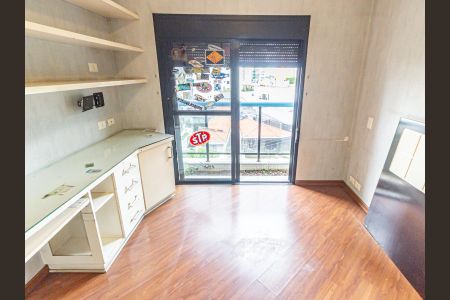 Apartamento à venda com 243m², 4 quartos e 3 vagasQuarto 1