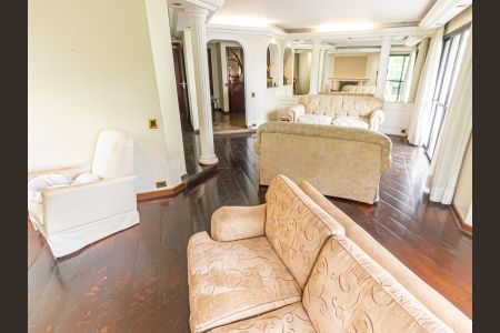 Apartamento à venda com 243m², 4 quartos e 3 vagasSala