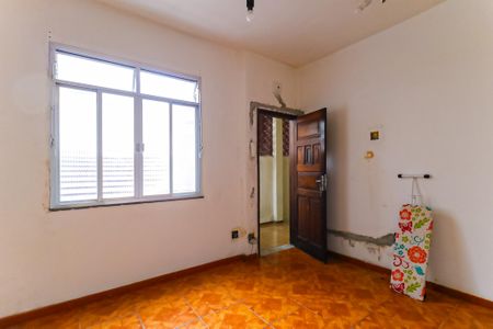 Sala de casa para alugar com 1 quarto, 54m² em Encantado, Rio de Janeiro