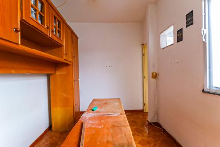 Quarto  de casa para alugar com 1 quarto, 54m² em Encantado, Rio de Janeiro