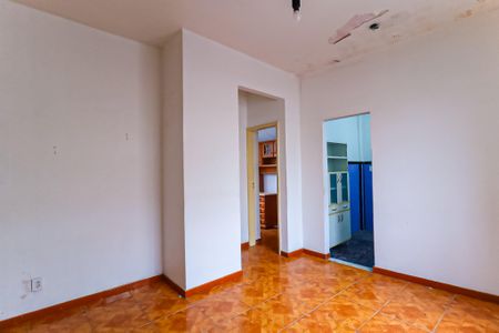 Sala de casa para alugar com 1 quarto, 54m² em Encantado, Rio de Janeiro