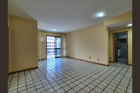 Sala  de apartamento para alugar com 4 quartos, 130m² em Barra da Tijuca, Rio de Janeiro