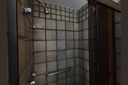 Apartamento para alugar com 130m², 4 quartos e 2 vagasBanheiro suite 2e 3