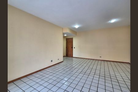 Apartamento para alugar com 130m², 4 quartos e 2 vagasSala 