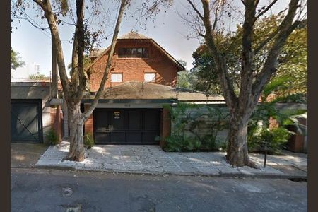 Casa de condomínio à venda com 450m², 3 quartos e 5 vagas