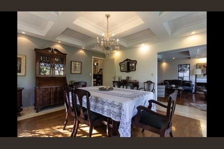 Casa de Condomínio à venda com 3 quartos, 450m² em Jardim Viana, São Paulo