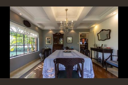 Casa de Condomínio à venda com 3 quartos, 450m² em Jardim Viana, São Paulo