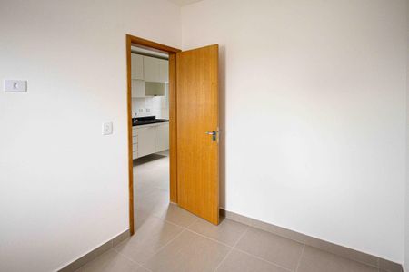 Apartamento para alugar com 35m², 2 quartos e 1 vagaQuarto