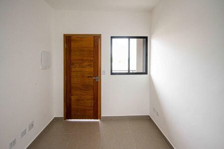 Sala de apartamento para alugar com 2 quartos, 35m² em Vila Antonieta, São Paulo