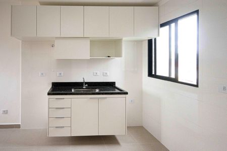 Apartamento para alugar com 35m², 2 quartos e 1 vagaCozinha