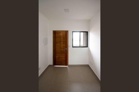 Sala de apartamento para alugar com 2 quartos, 35m² em Vila Antonieta, São Paulo