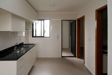 Apartamento para alugar com 35m², 2 quartos e 1 vagaCozinha