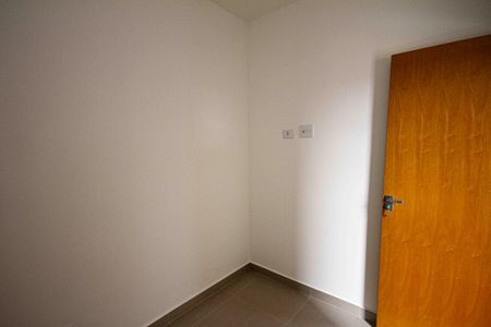 Apartamento para alugar com 35m², 2 quartos e 1 vagaQuarto 02