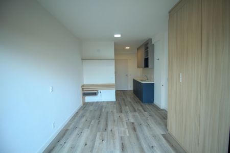 Kitnet/Studio para alugar com 1 quarto, 27m² em Mooca, São Paulo