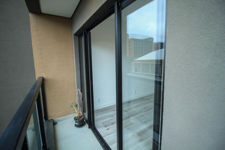 Kitnet/Studio para alugar com 1 quarto, 27m² em Mooca, São Paulo