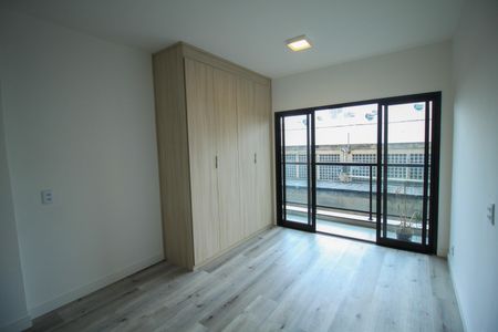 Kitnet/Studio para alugar com 1 quarto, 27m² em Mooca, São Paulo