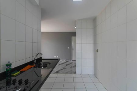 Apartamento para alugar com 47m², 2 quartos e 1 vagaCozinha