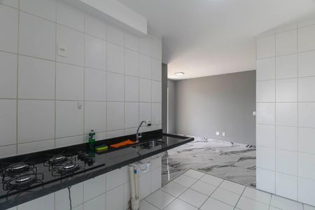 Apartamento para alugar com 47m², 2 quartos e 1 vagaCozinha