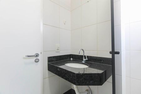 Apartamento para alugar com 47m², 2 quartos e 1 vagaBanheiro