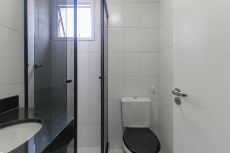Apartamento para alugar com 47m², 2 quartos e 1 vagaBanheiro