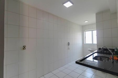 Apartamento para alugar com 47m², 2 quartos e 1 vagaCozinha