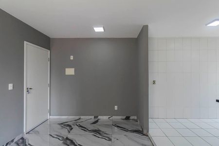 Apartamento para alugar com 47m², 2 quartos e 1 vagaSala