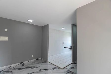Apartamento para alugar com 47m², 2 quartos e 1 vagaSala
