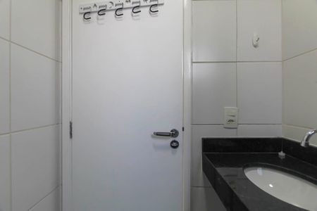 Apartamento para alugar com 47m², 2 quartos e 1 vagaBanheiro 2