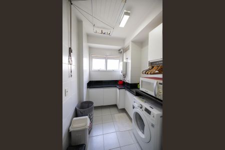 Apartamento para alugar com 79m², 2 quartos e 1 vaga Apartamento para alugar com 79m², 2 quartos e 1 vagaÁrea de Serviço