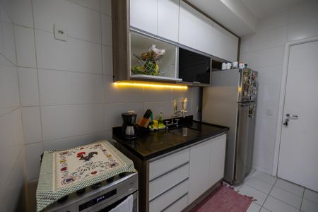 Apartamento para alugar com 79m², 2 quartos e 1 vaga Apartamento para alugar com 79m², 2 quartos e 1 vagaCozinha