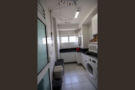 Apartamento para alugar com 79m², 2 quartos e 1 vaga Apartamento para alugar com 79m², 2 quartos e 1 vagaÁrea de Serviço