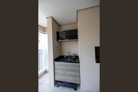 Apartamento para alugar com 79m², 2 quartos e 1 vaga Apartamento para alugar com 79m², 2 quartos e 1 vagaVaranda