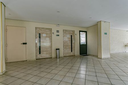 Apartamento para alugar com 59m², 2 quartos e 1 vaga Apartamento para alugar com 59m², 2 quartos e 1 vagaÁrea comum - Salão de festas