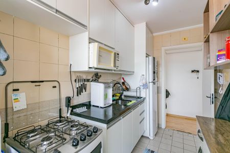 Apartamento para alugar com 59m², 2 quartos e 1 vaga Apartamento para alugar com 59m², 2 quartos e 1 vagaCozinha