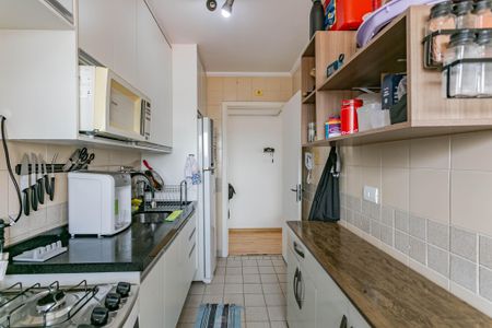 Apartamento para alugar com 59m², 2 quartos e 1 vaga Apartamento para alugar com 59m², 2 quartos e 1 vagaCozinha
