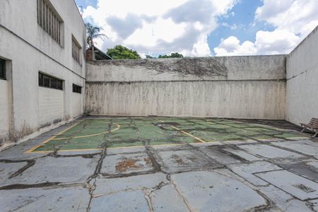 Apartamento para alugar com 59m², 2 quartos e 1 vaga Apartamento para alugar com 59m², 2 quartos e 1 vagaQuadra