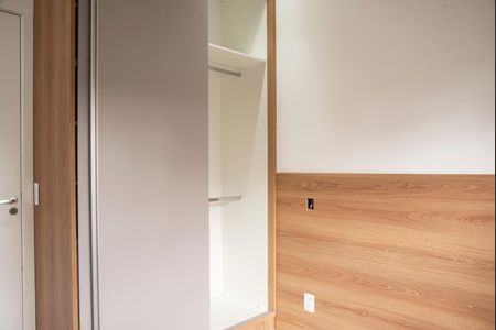 Apartamento para alugar com 37m², 1 quarto e 1 vagaSuíte