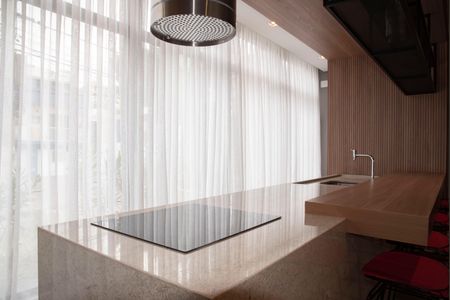 Apartamento para alugar com 37m², 1 quarto e 1 vagaÁrea comum - Salão de festas