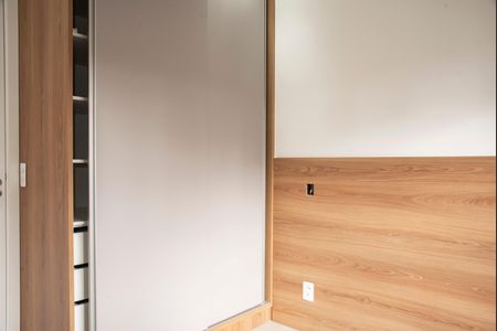 Suíte de apartamento para alugar com 1 quarto, 37m² em Vila da Saúde, São Paulo