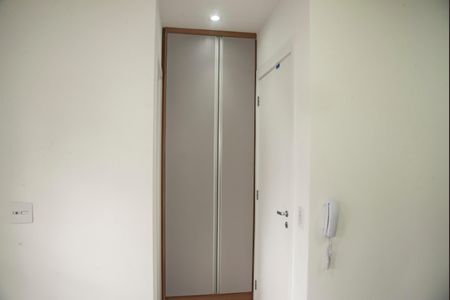 Sala de apartamento para alugar com 1 quarto, 37m² em Vila da Saúde, São Paulo