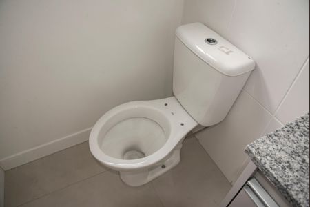 Apartamento para alugar com 37m², 1 quarto e 1 vagaLavabo