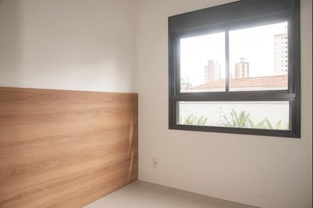 Apartamento para alugar com 37m², 1 quarto e 1 vagaSuíte
