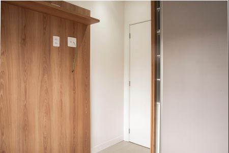 Apartamento para alugar com 37m², 1 quarto e 1 vagaSuíte