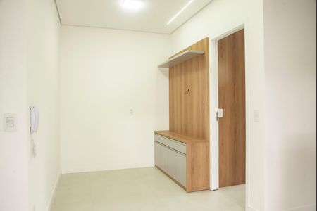 Sala de apartamento para alugar com 1 quarto, 37m² em Vila da Saúde, São Paulo