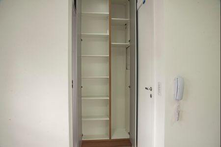 Apartamento para alugar com 37m², 1 quarto e 1 vagaSala