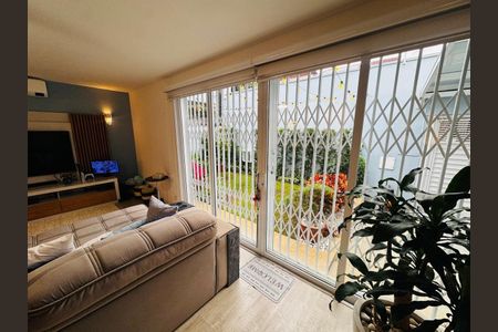 Foto 04 de casa à venda com 4 quartos, 170m² em Planalto Paulista, São Paulo