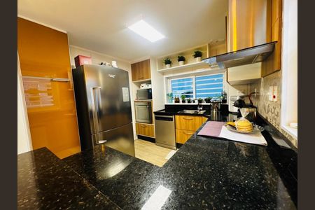 Casa à venda com 170m², 4 quartos e 3 vagasFoto 17