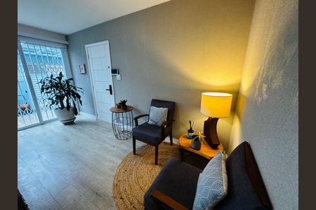 Foto 05 de casa à venda com 4 quartos, 170m² em Planalto Paulista, São Paulo