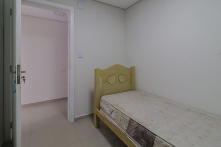 Quarto 1 de apartamento para alugar com 2 quartos, 50m² em Jardim Itapark Velho, Mauá