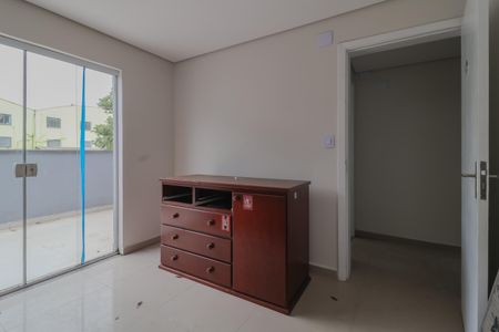 Quarto 2 de apartamento para alugar com 2 quartos, 50m² em Jardim Itapark Velho, Mauá